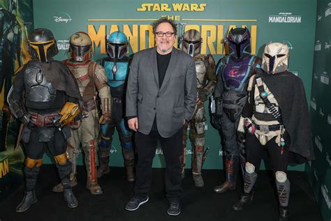 how many seasons of mandalorian|Jon Favreau addresses how many seasons The Mandalorian will。